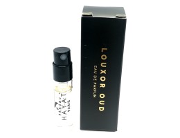 عينة عطر لوكسور عود حياة